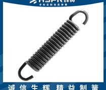 螺旋拉伸弹簧 sw拉伸弹簧	门上拉伸弹簧 定制带钩拉伸弹簧